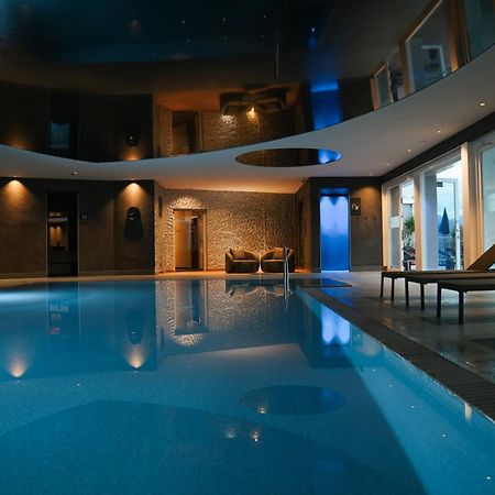 Hotel Ifinger Шена Екстер'єр фото