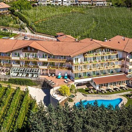 Hotel Ifinger Шена Екстер'єр фото