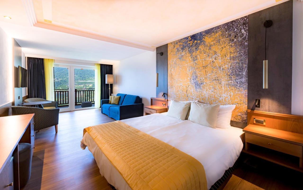 Hotel Ifinger Шена Екстер'єр фото