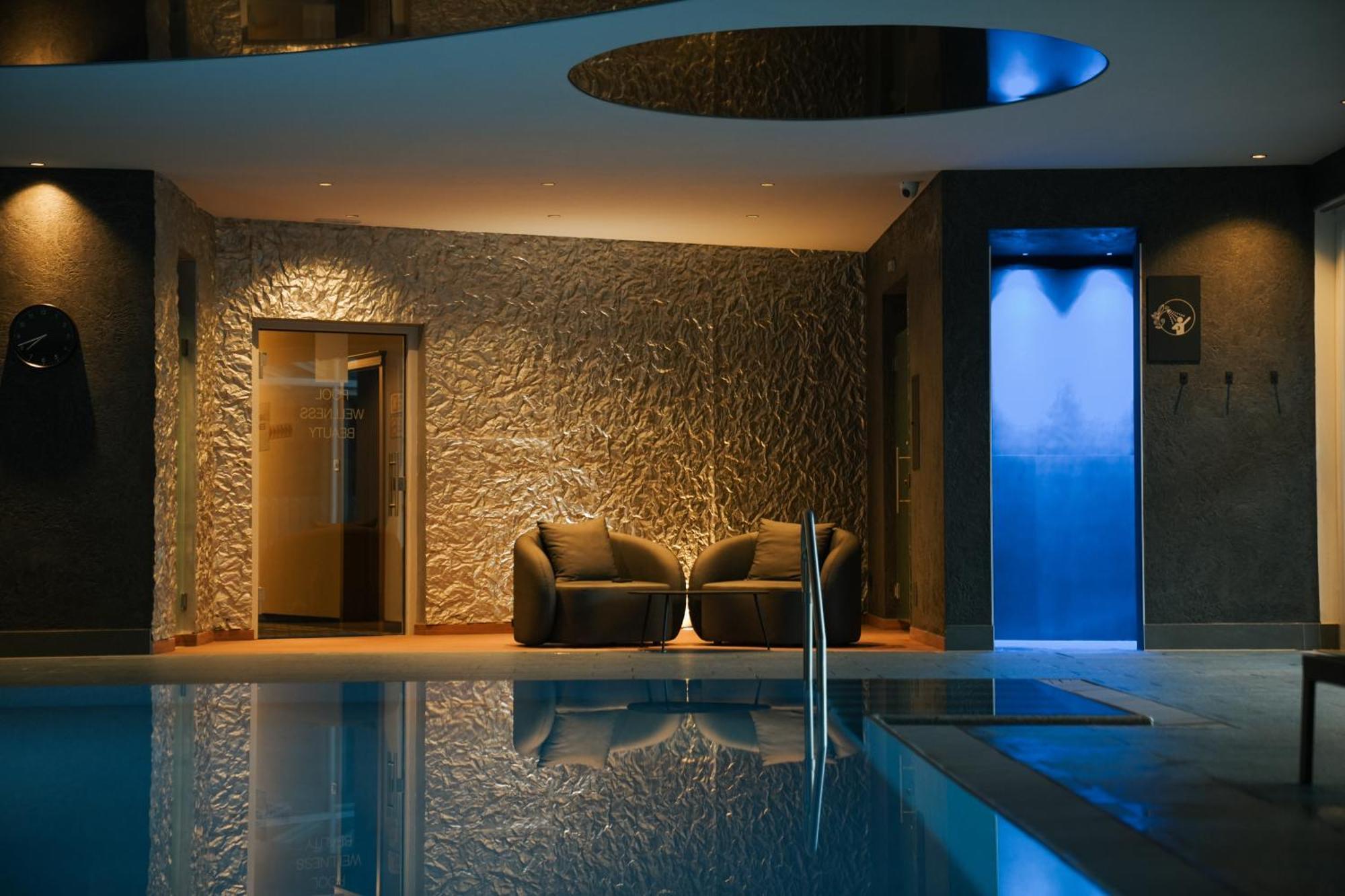 Hotel Ifinger Шена Екстер'єр фото