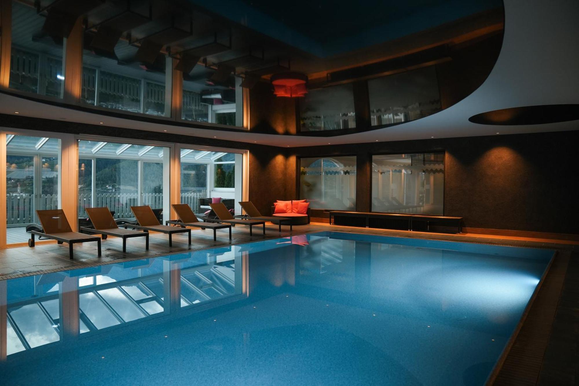 Hotel Ifinger Шена Екстер'єр фото