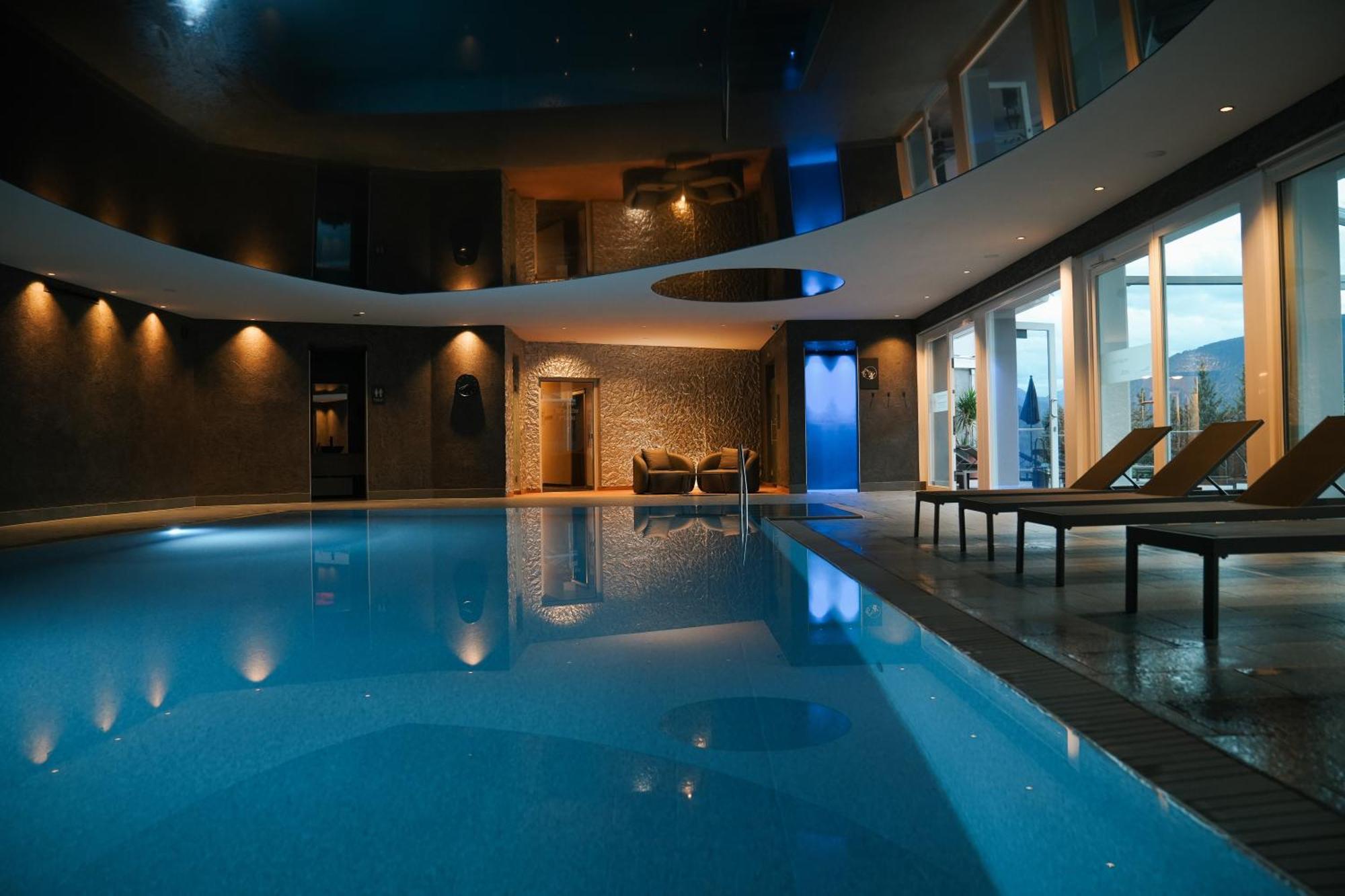 Hotel Ifinger Шена Екстер'єр фото