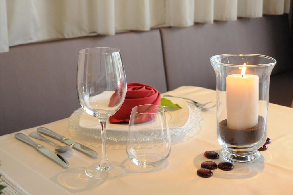 Hotel Ifinger Шена Екстер'єр фото