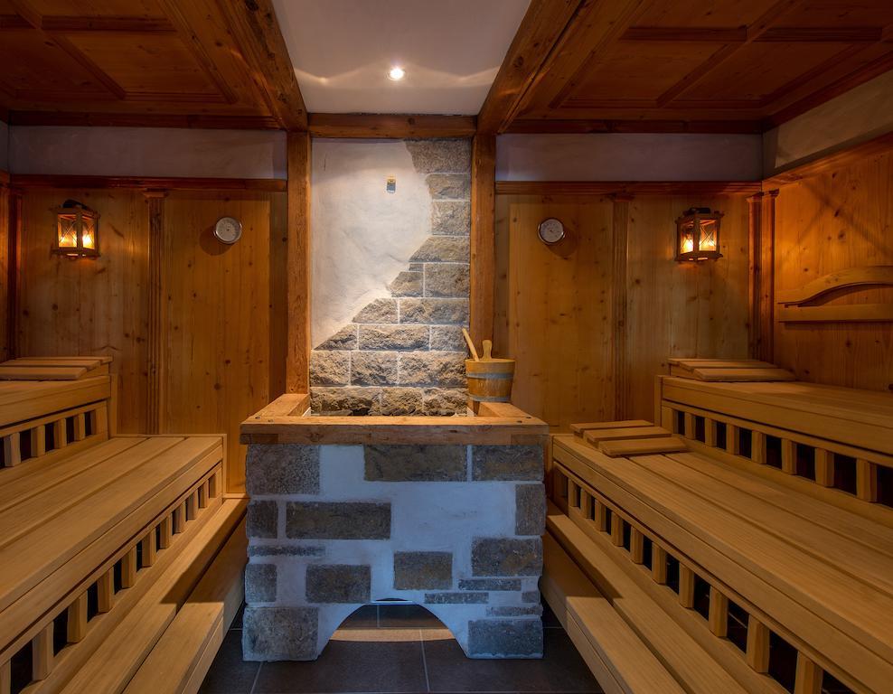 Hotel Ifinger Шена Екстер'єр фото