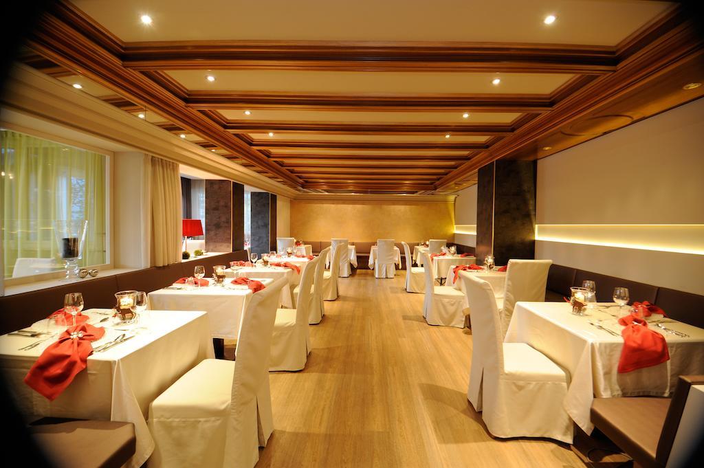Hotel Ifinger Шена Екстер'єр фото
