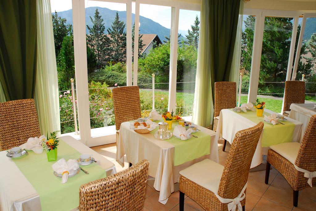 Hotel Ifinger Шена Екстер'єр фото
