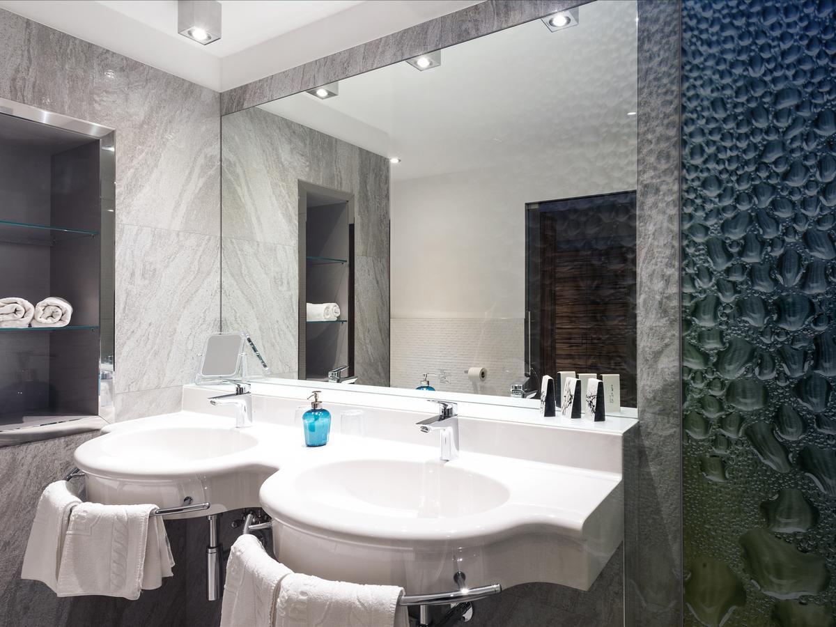 Hotel Ifinger Шена Екстер'єр фото